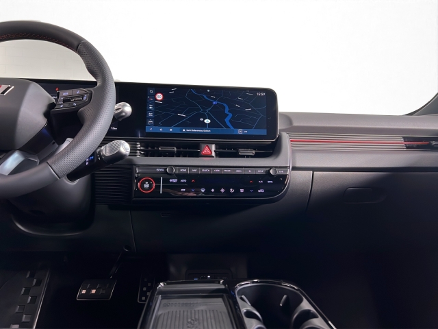 HYUNDAI Ioniq 5 N-Line 4WD-image-10
