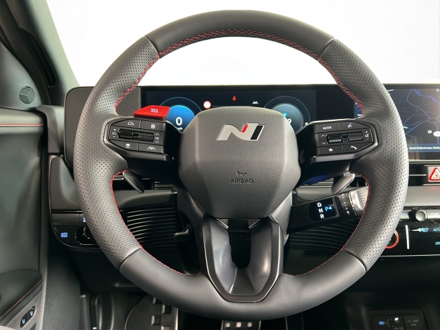 HYUNDAI Ioniq 5 N-Line 4WD-image-8