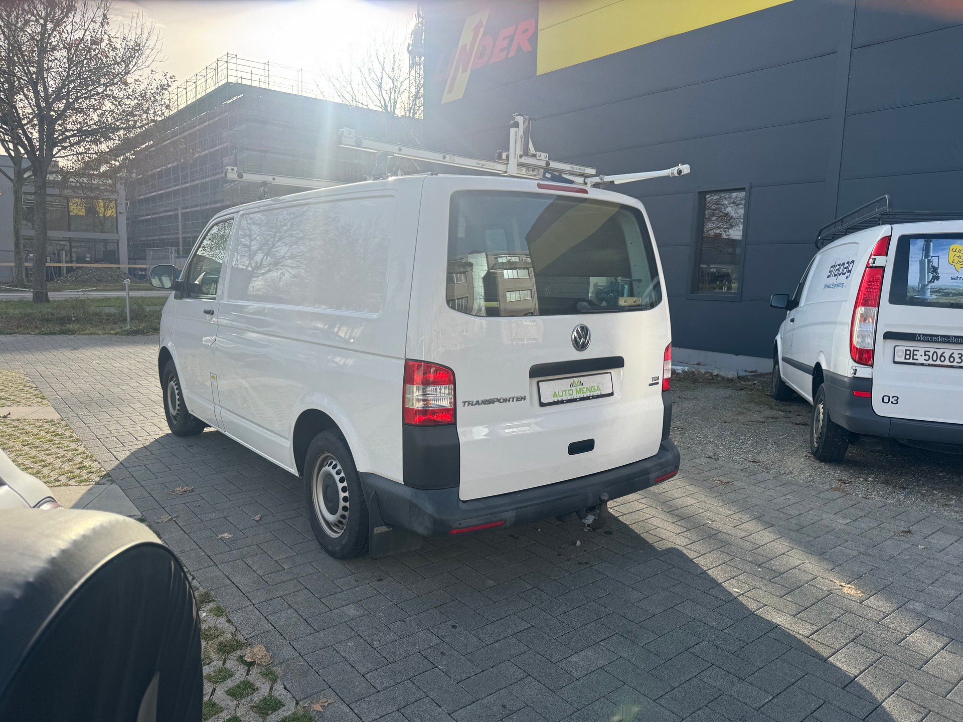 VW T5 2.0 TDI 4Motion-image-6
