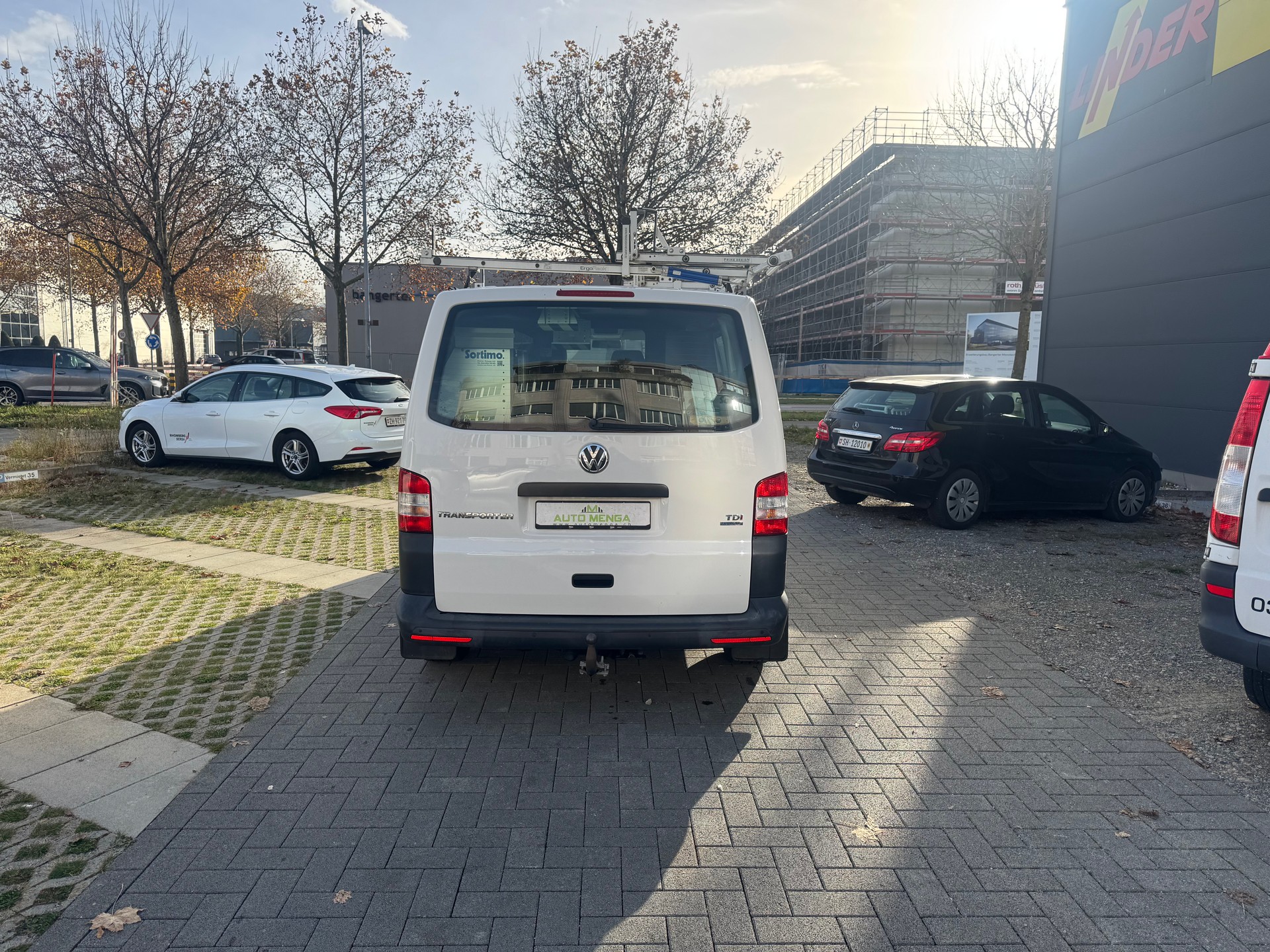 VW T5 2.0 TDI 4Motion-image-5