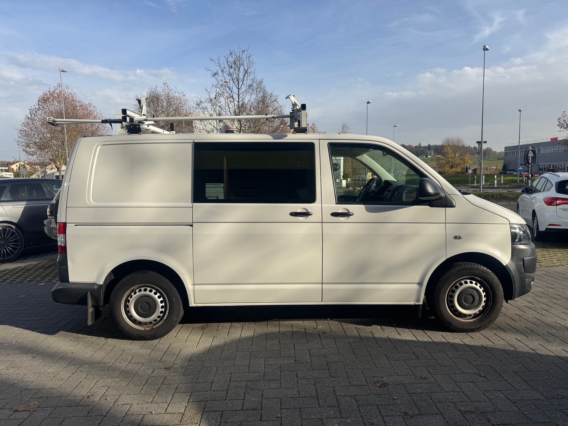 VW T5 2.0 TDI 4Motion-image-3