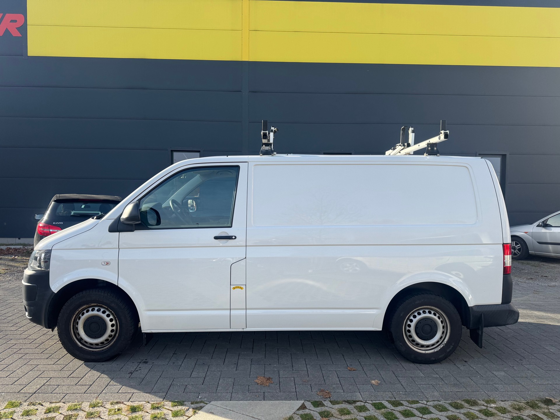 VW T5 2.0 TDI 4Motion-image-7