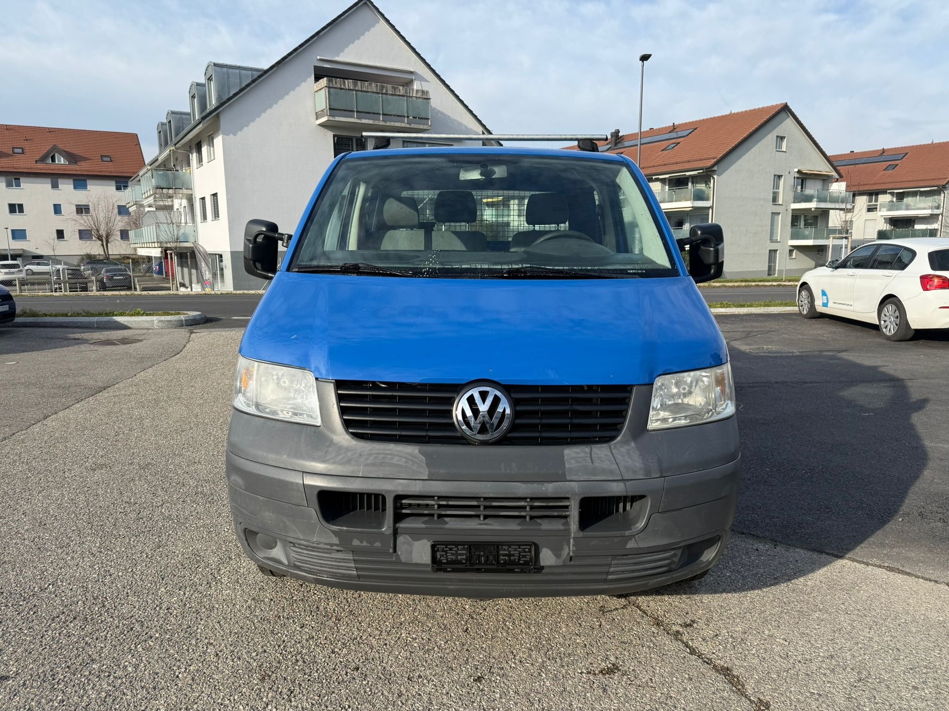 VW T5 2.0-image-0