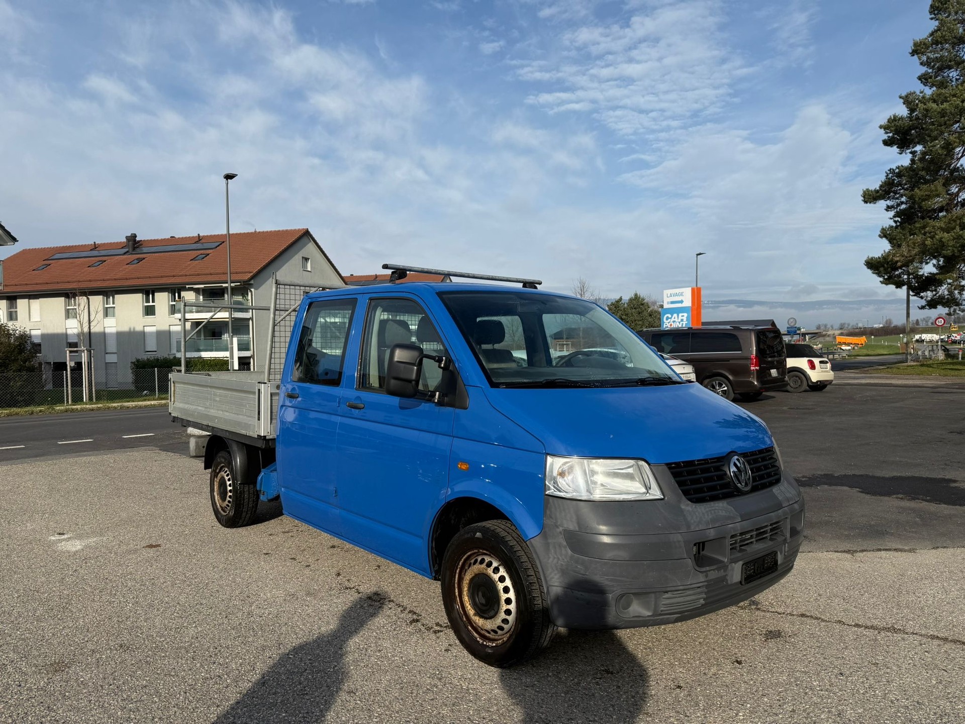 VW T5 2.0-image-8