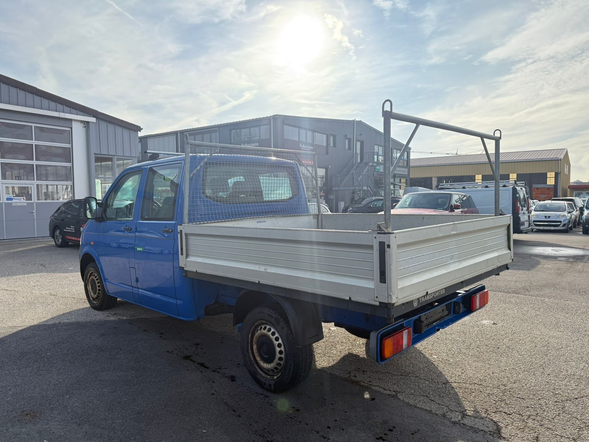 VW T5 2.0-image-9