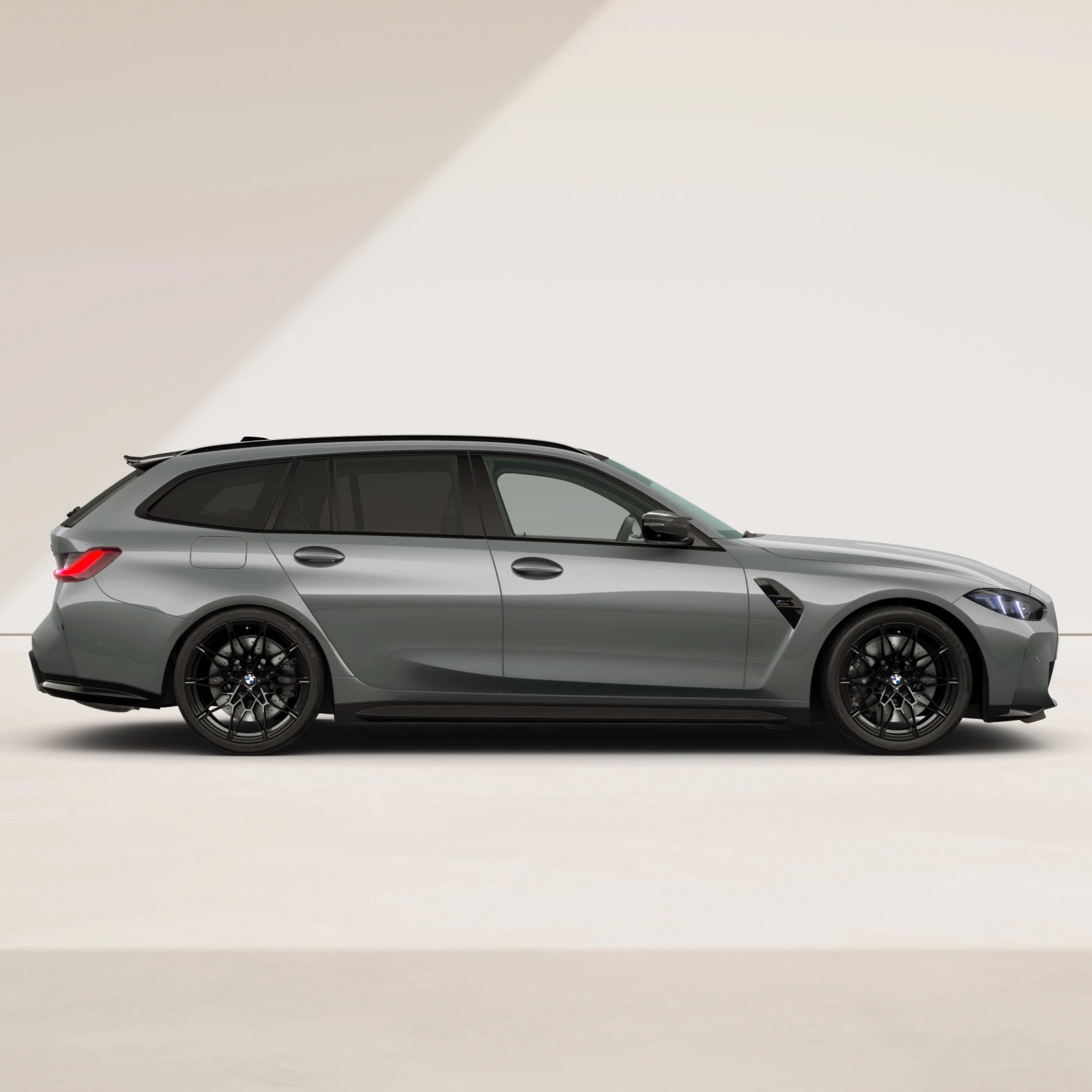 BMW M3 Touring xDrive Competition M (2026 Facelift)-image-4