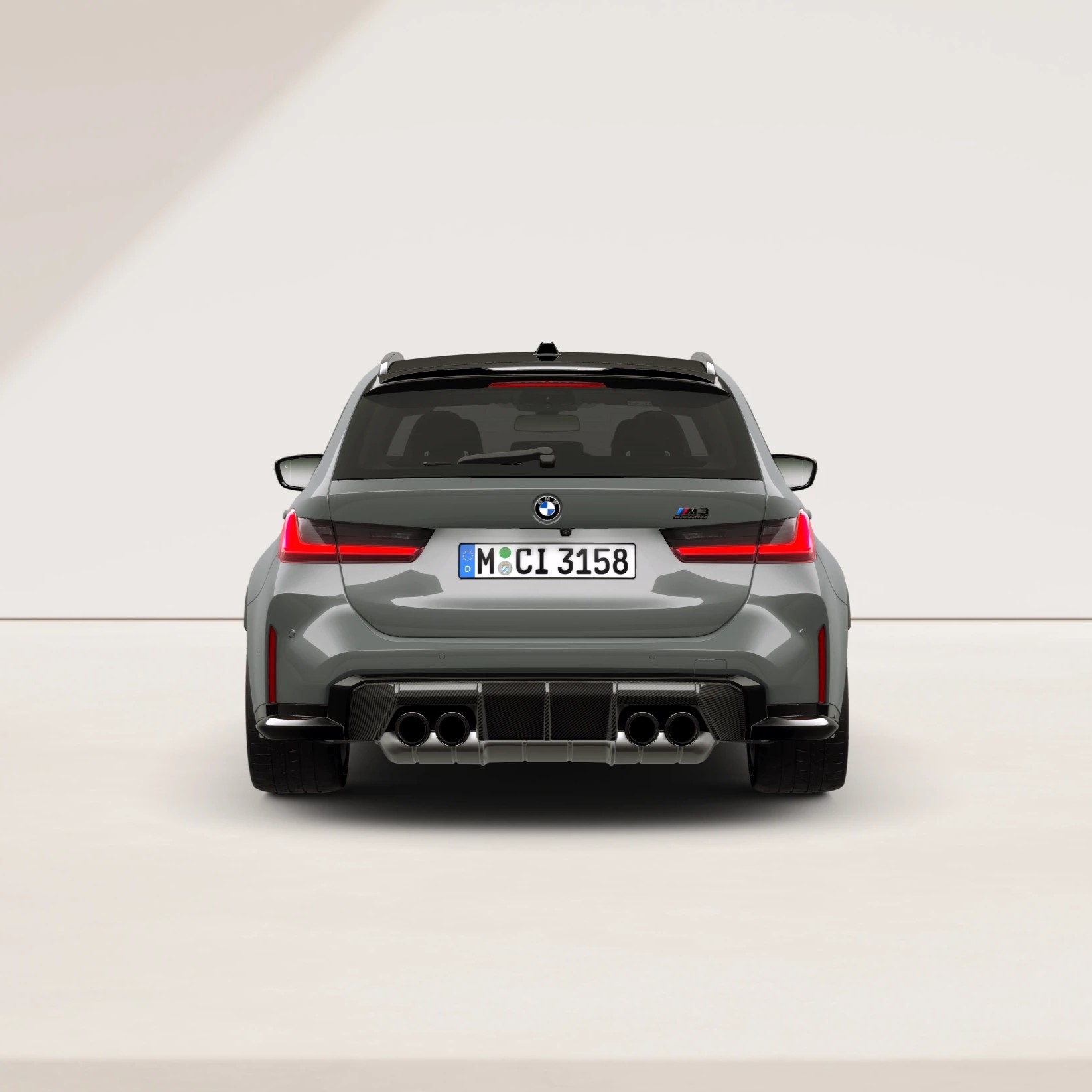 BMW M3 Touring xDrive Competition M (2026 Facelift)-image-6