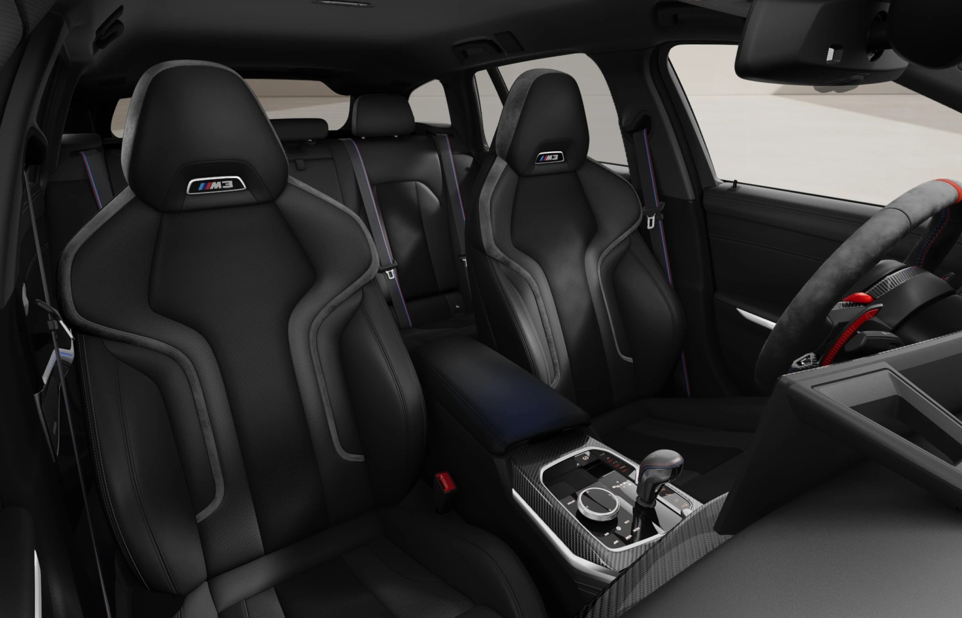 BMW M3 Touring xDrive Competition M (2026 Facelift)-image-12