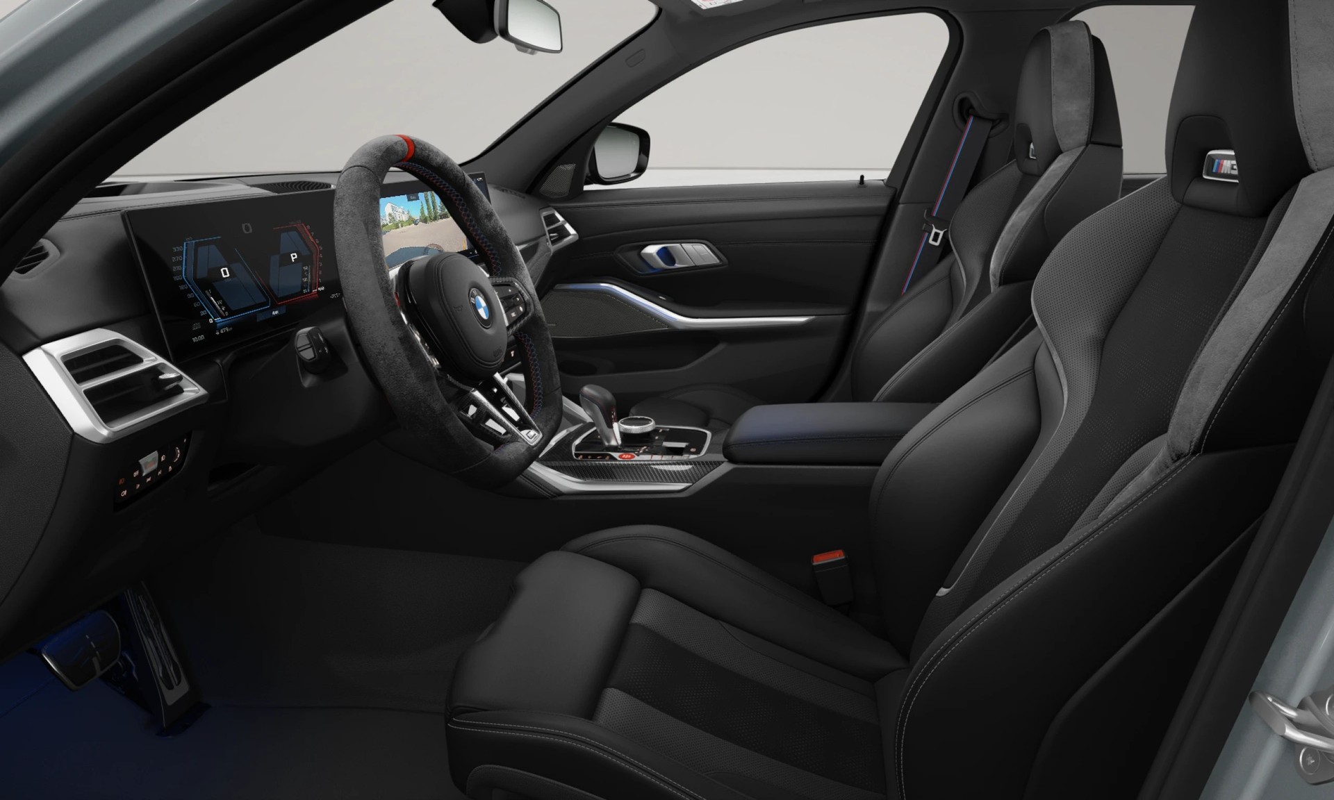 BMW M3 Touring xDrive Competition M (2026 Facelift)-image-11