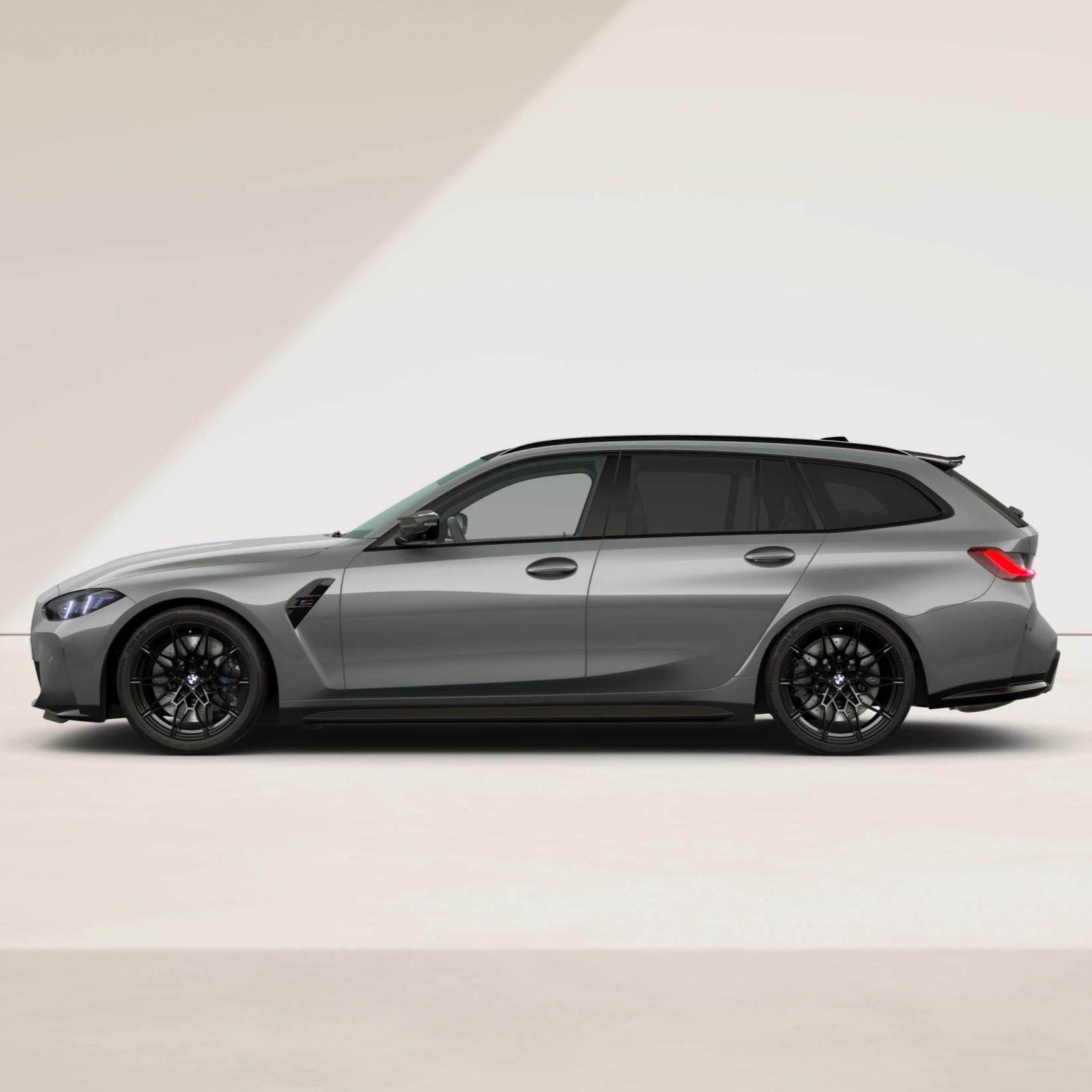 BMW M3 Touring xDrive Competition M (2026 Facelift)-image-8