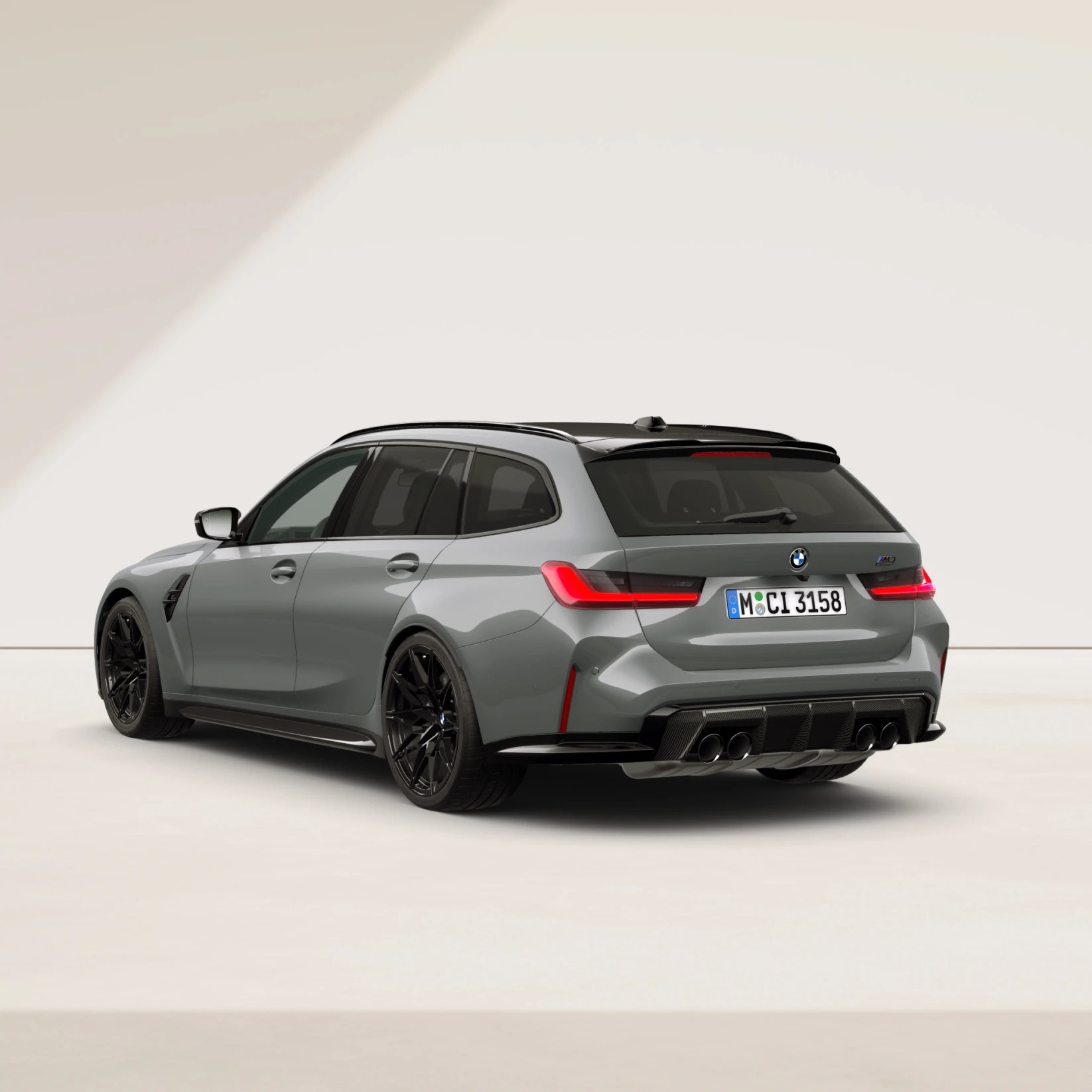 BMW M3 Touring xDrive Competition M (2026 Facelift)-image-7