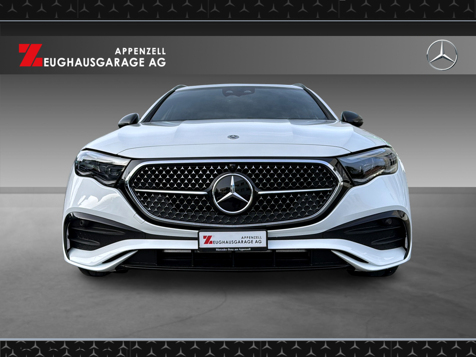 MERCEDES-BENZ E 220 d 4Matic T-Modell-image-3