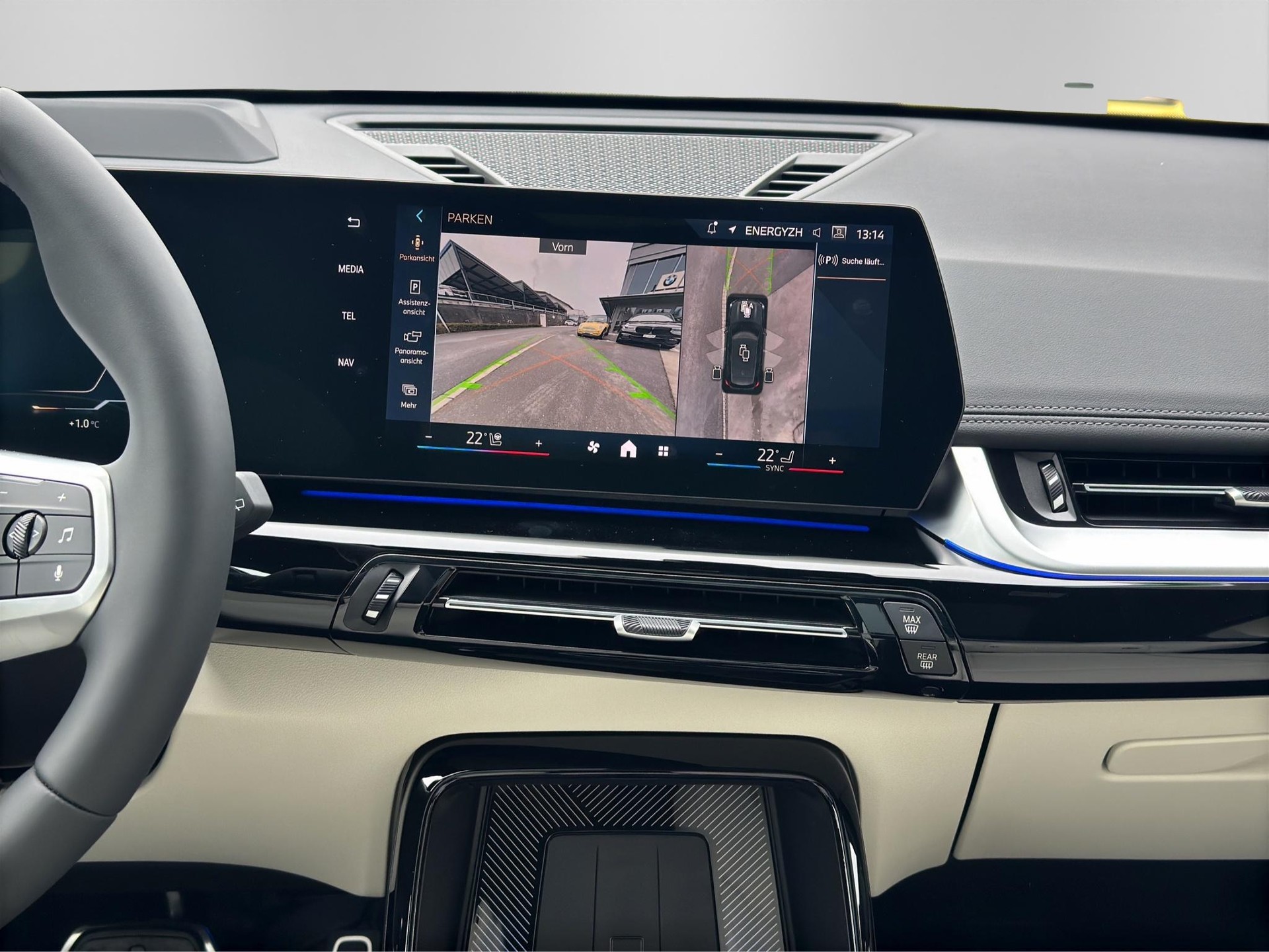 BMW iX1 30 xDrive M Sport Pro-image-14