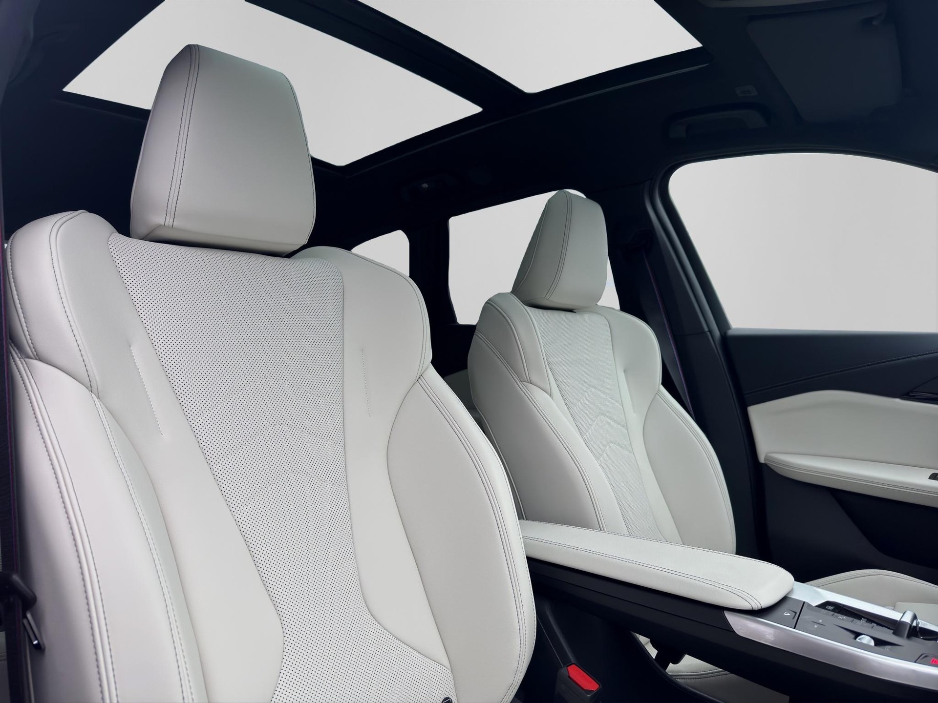 BMW iX1 30 xDrive M Sport Pro-image-16