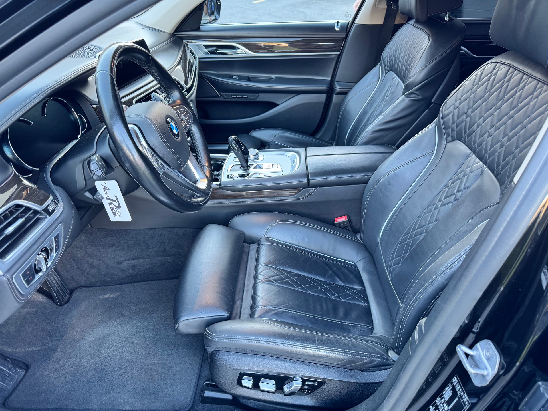 BMW 730d xDrive Steptronic-image-9
