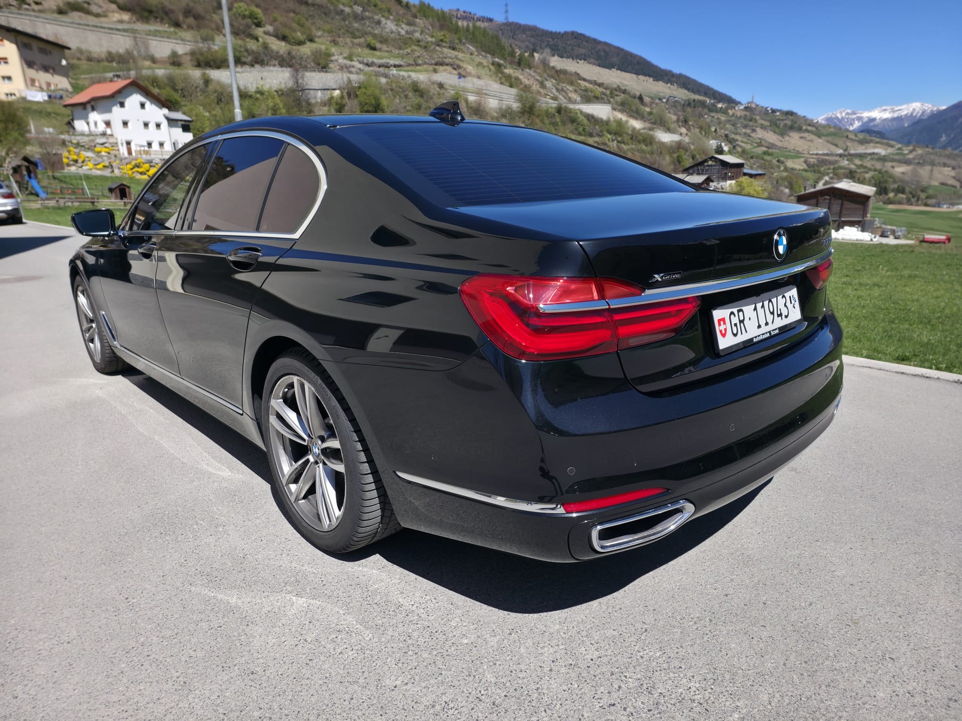 BMW 730d xDrive Steptronic-image-5
