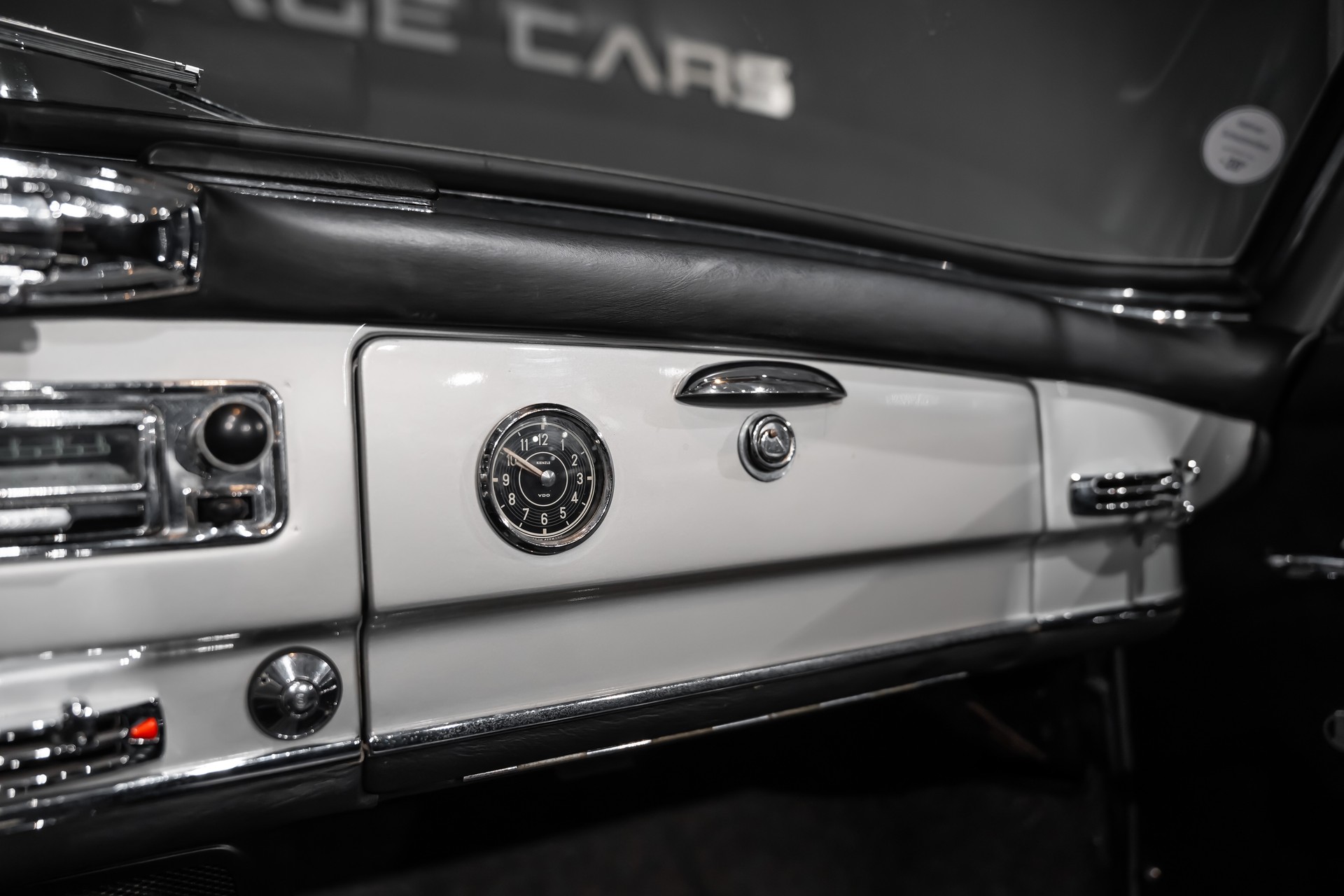 MERCEDES-BENZ 190 SL-image-20