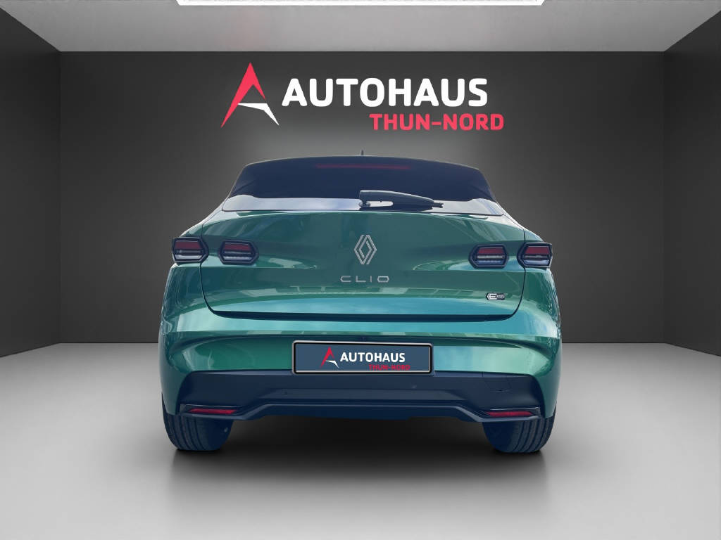 RENAULT Clio 1.8 E-Tech techno-image-3