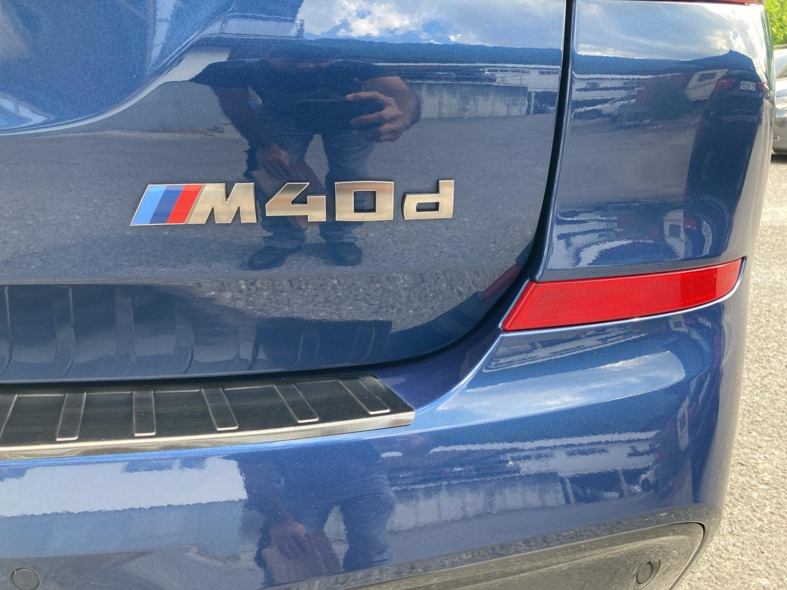 BMW X3 M40d-image-23