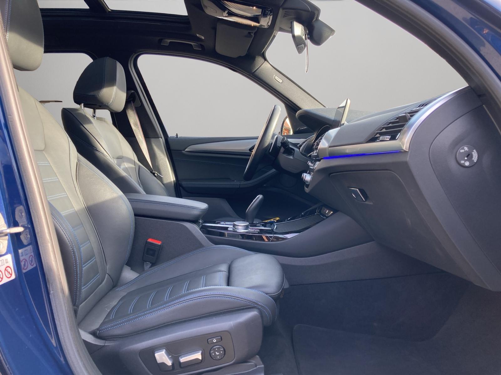 BMW X3 M40d-image-20