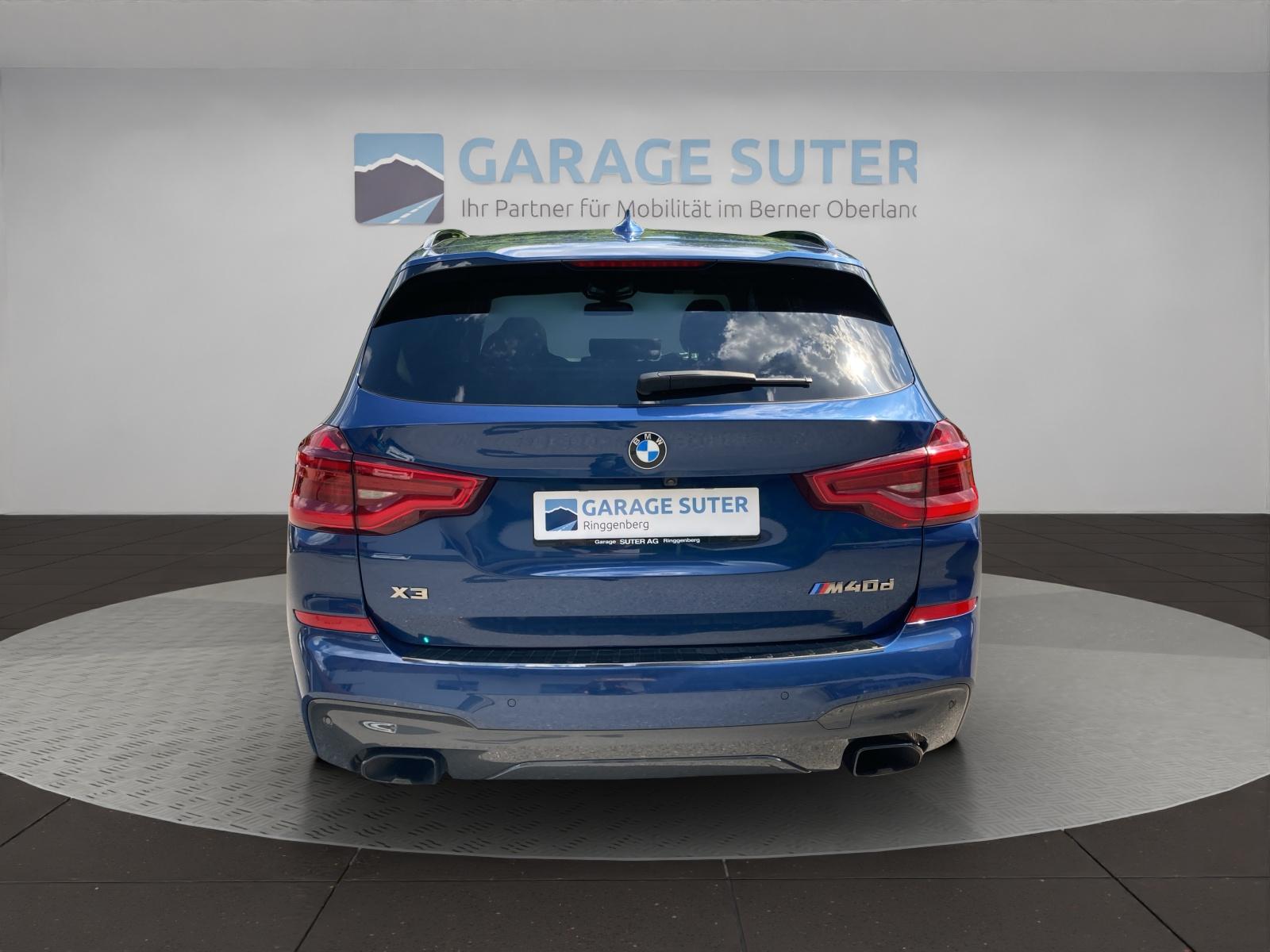 BMW X3 M40d-image-3