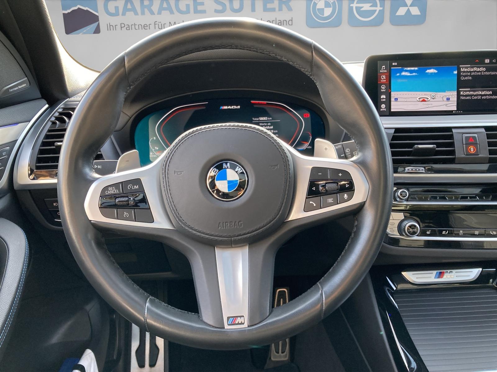 BMW X3 M40d-image-6