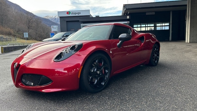 ALFA ROMEO 4C 1750 TBi TCT-image-5
