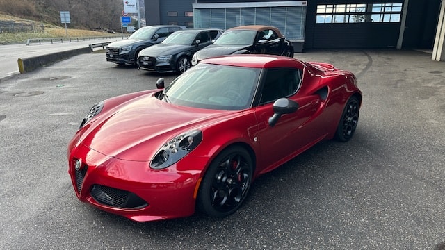 ALFA ROMEO 4C 1750 TBi TCT-image-6