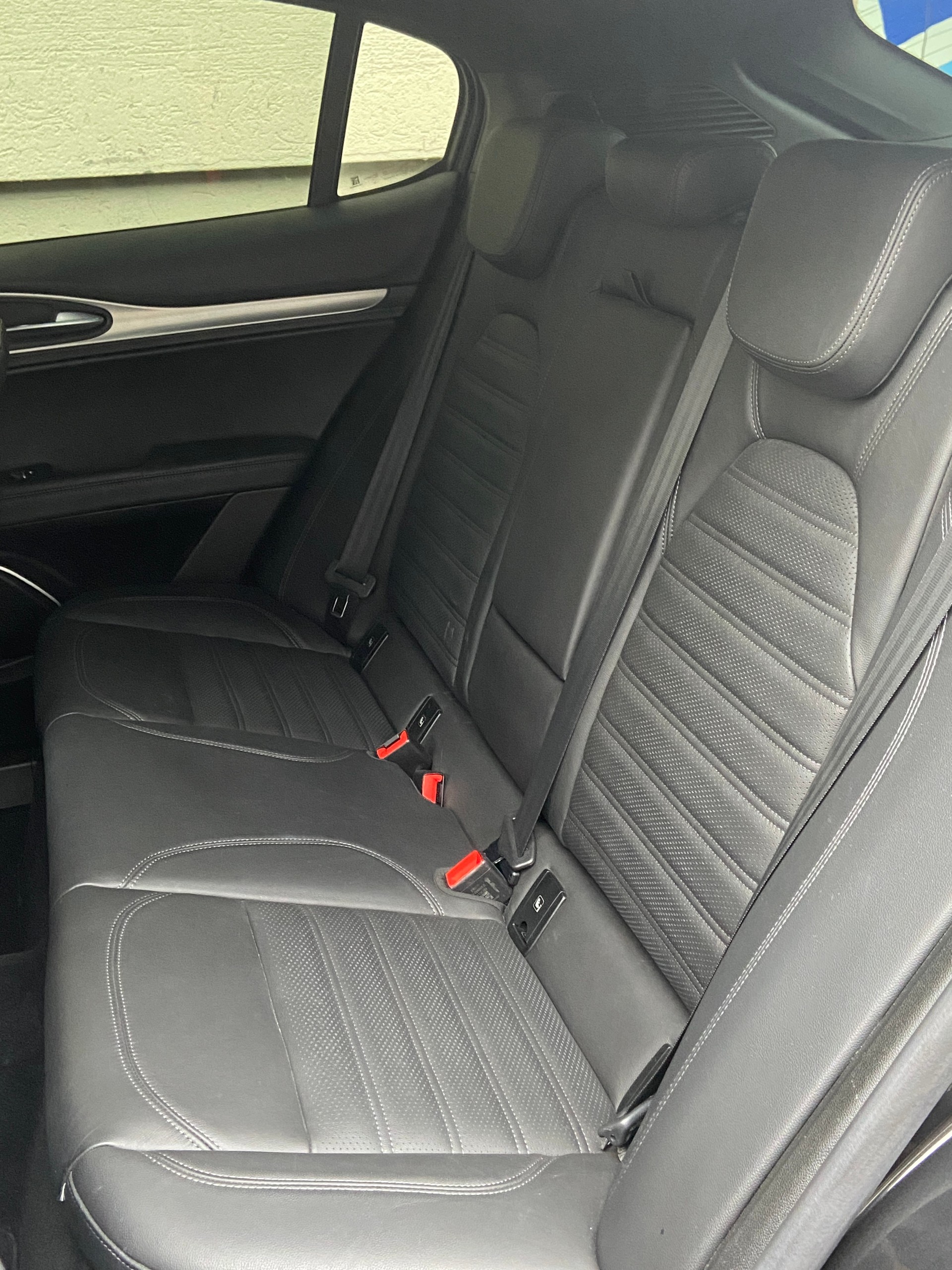 ALFA ROMEO Stelvio 2.0 Super Q4 Automatic-image-6