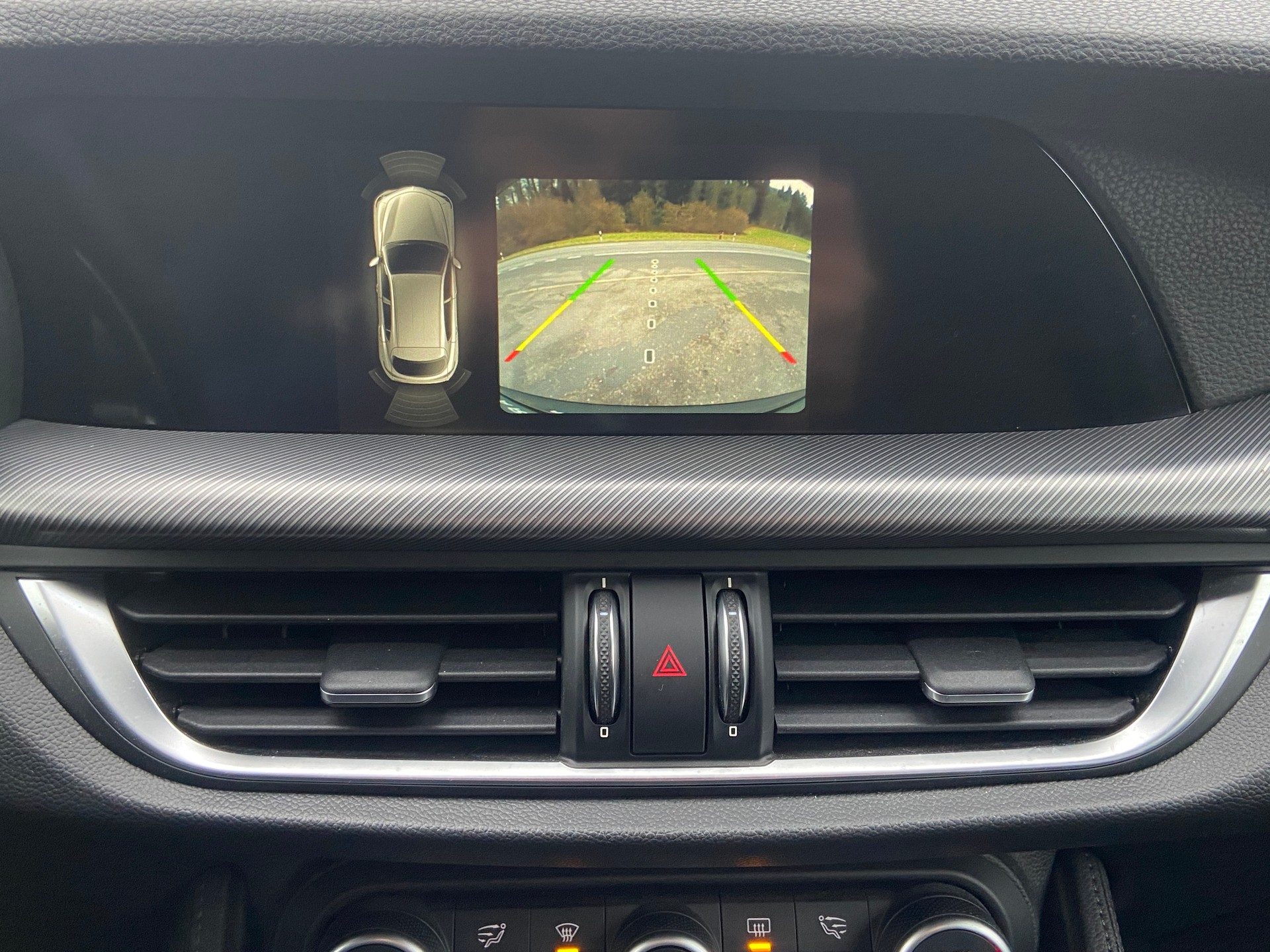 ALFA ROMEO Stelvio 2.0 Super Q4 Automatic-image-11