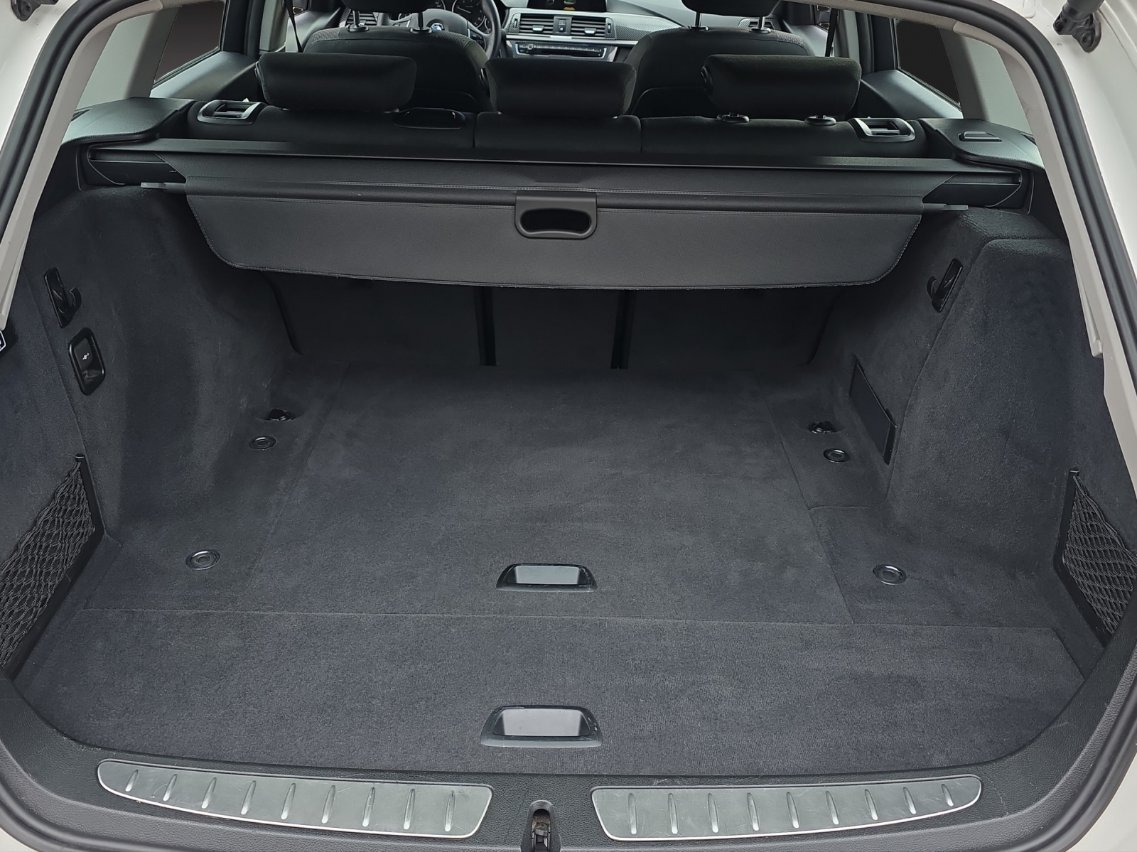 BMW 316d Touring Business Steptronic-image-5
