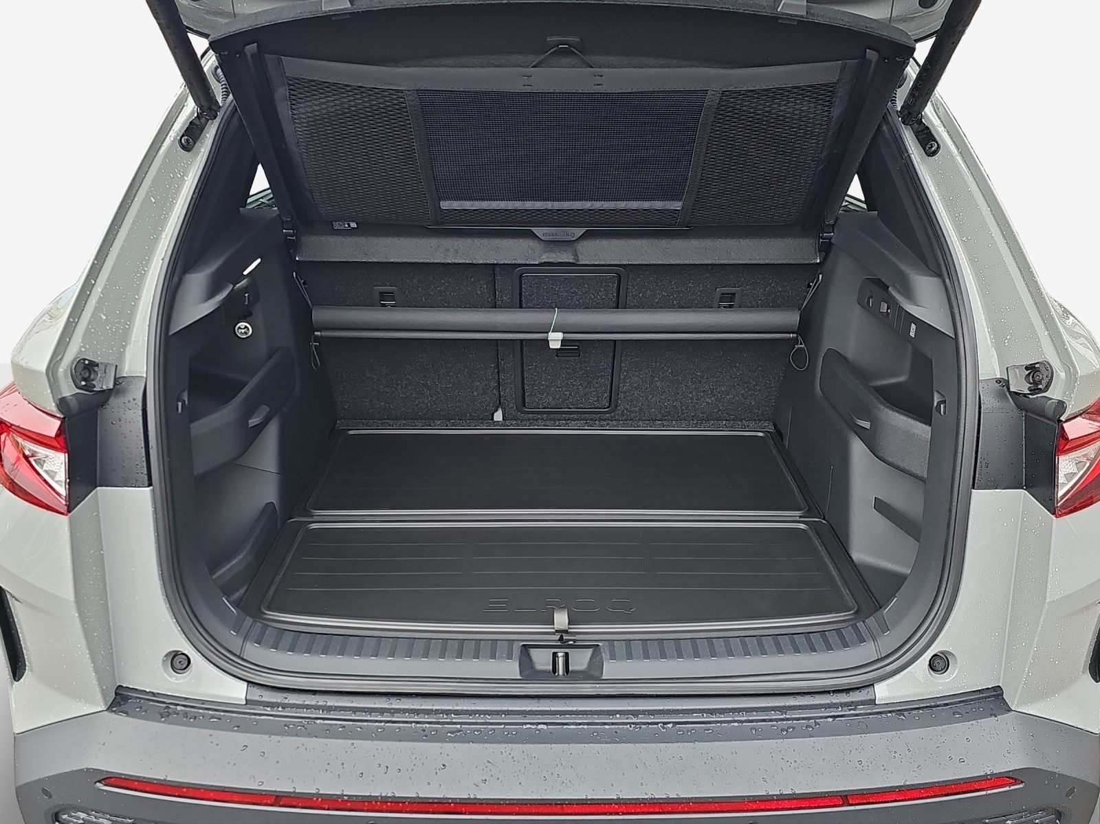 SKODA Elroq RS 4x4-image-12
