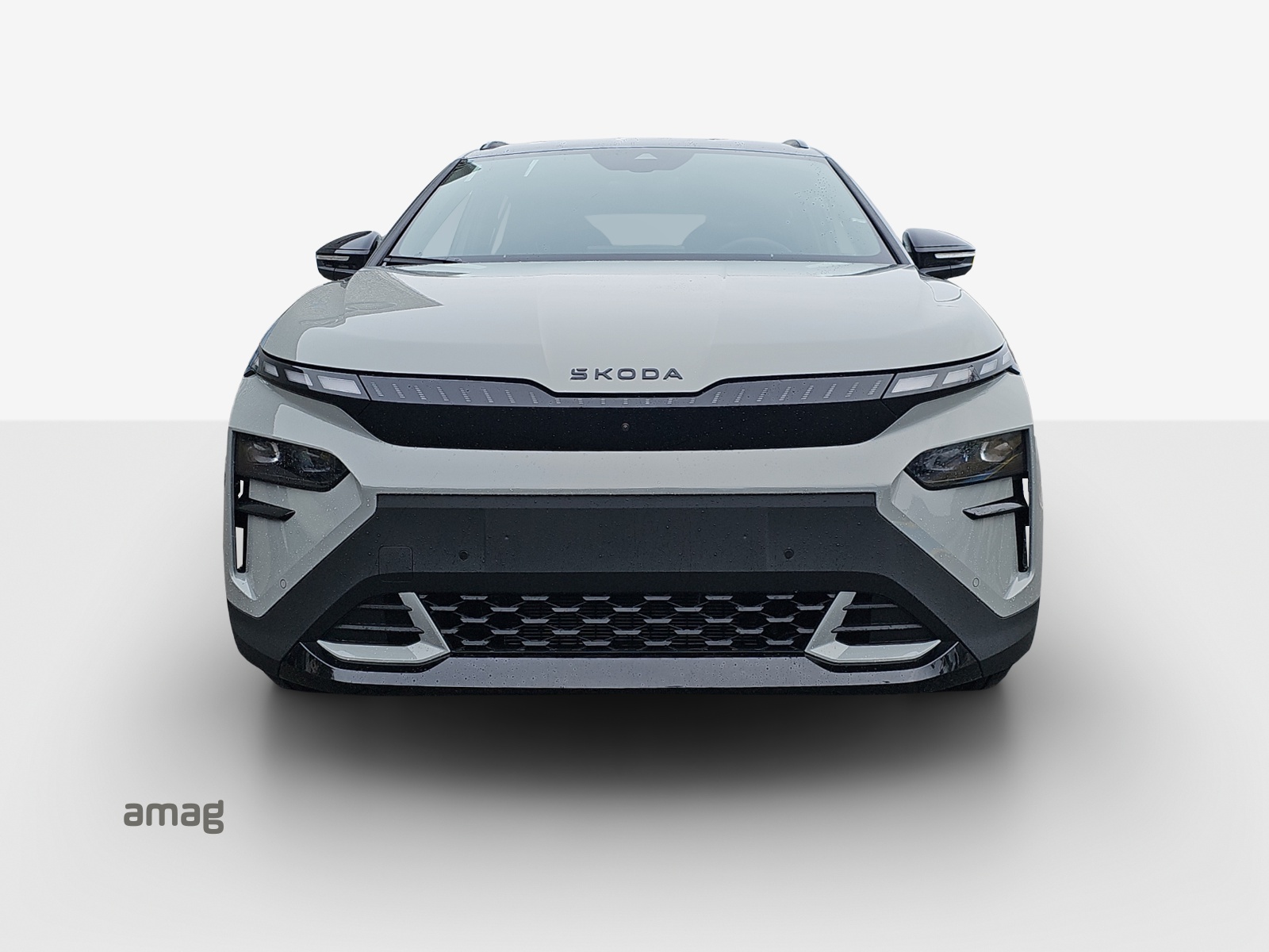SKODA Elroq RS 4x4-image-6