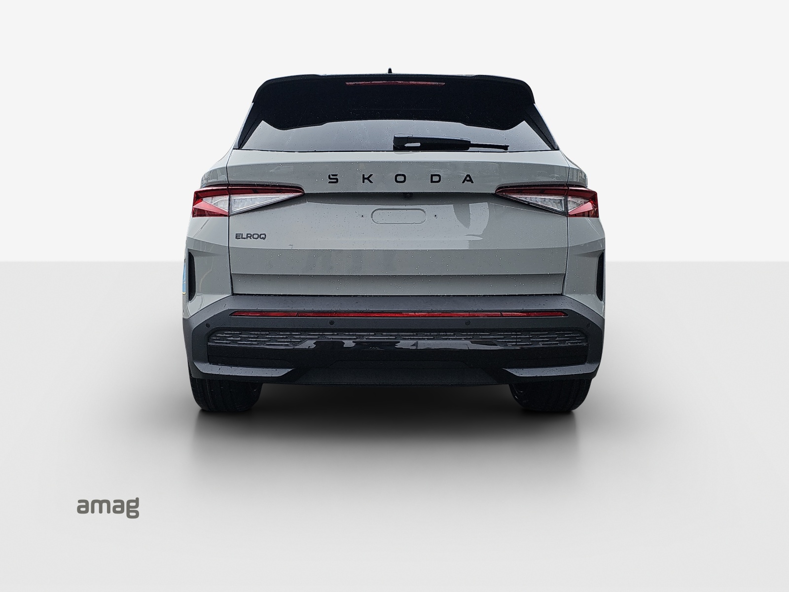 SKODA Elroq RS 4x4-image-3