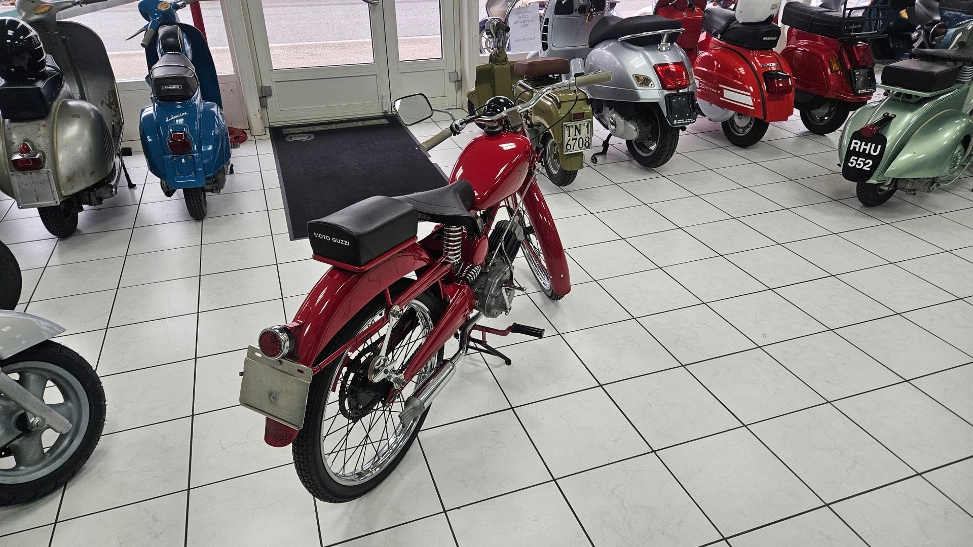 MOTO GUZZI Cardellino 65-image-3