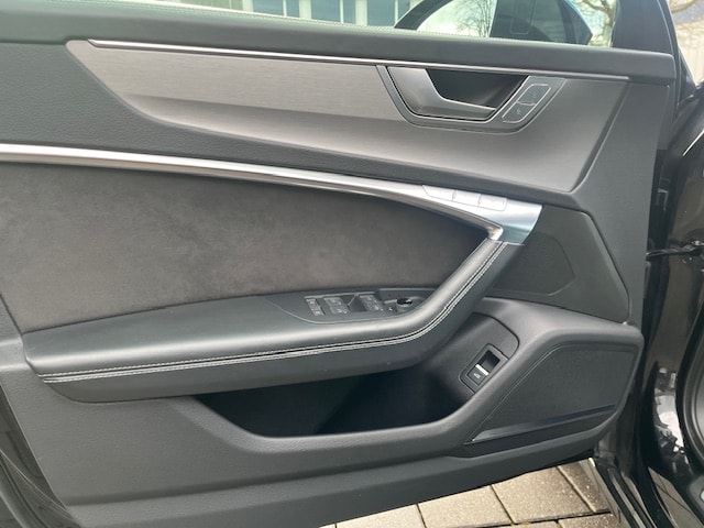 AUDI A6 Avant 50 TDI Sport quattro tiptronic-image-8