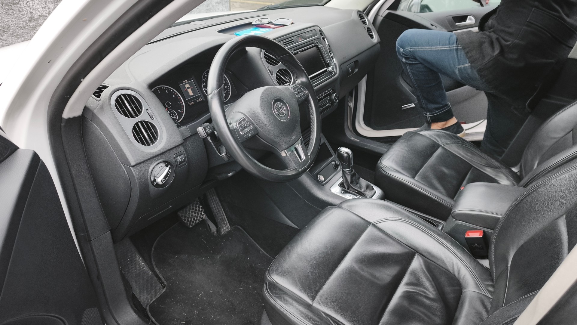 VW Tiguan 2.0 TSI Track&Style 4Motion DSG-image-10