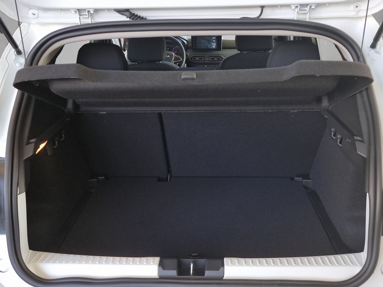 DACIA Sandero 1.0 TCe 90 Stepway Ext-image-9
