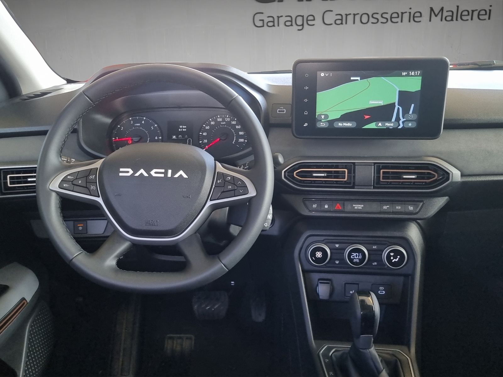 DACIA Sandero 1.0 TCe 90 Stepway Ext-image-8
