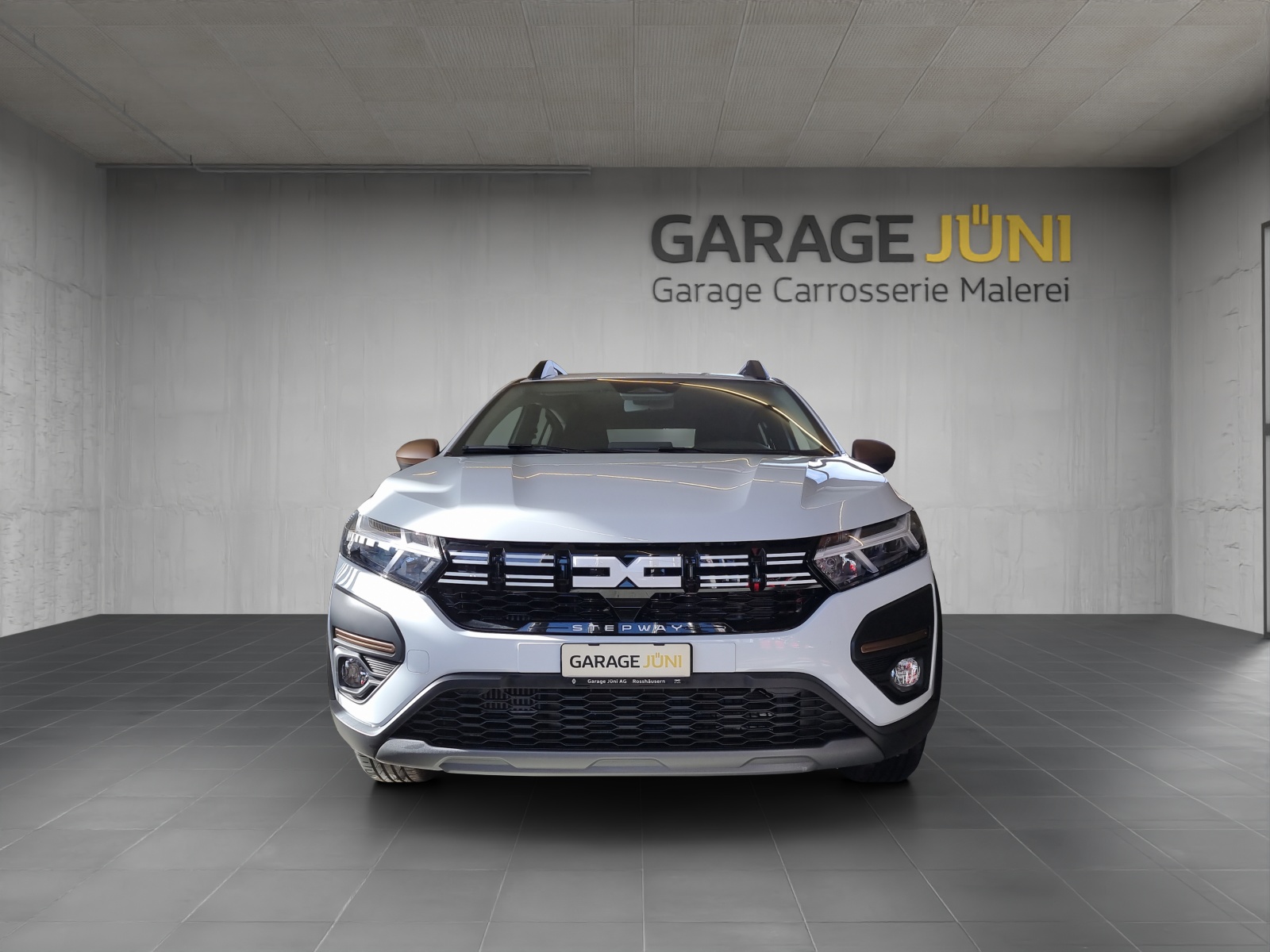 DACIA Sandero 1.0 TCe 90 Stepway Ext-image-4