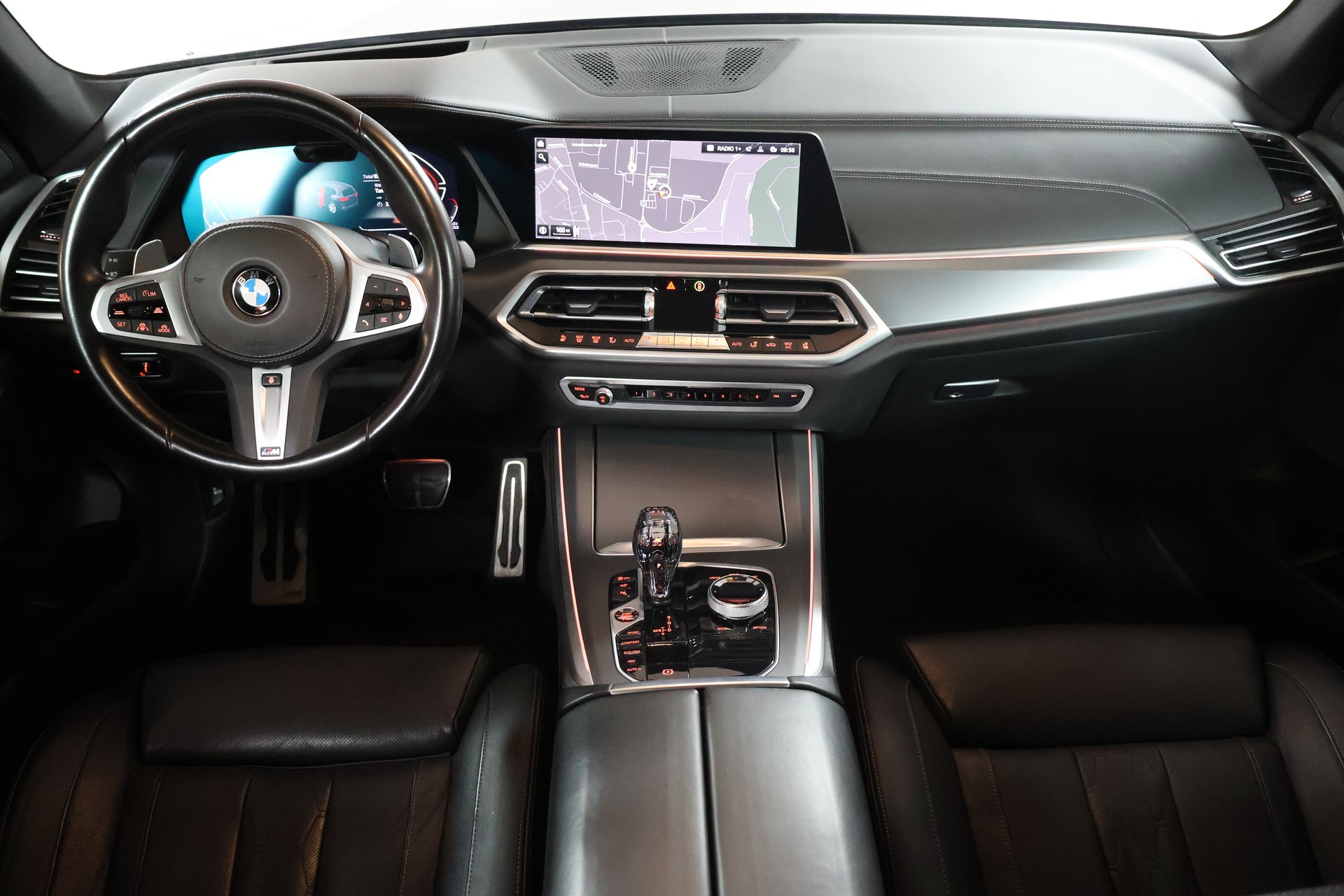 BMW X5 xDrive 48V 30d M Sport Steptronic-image-9