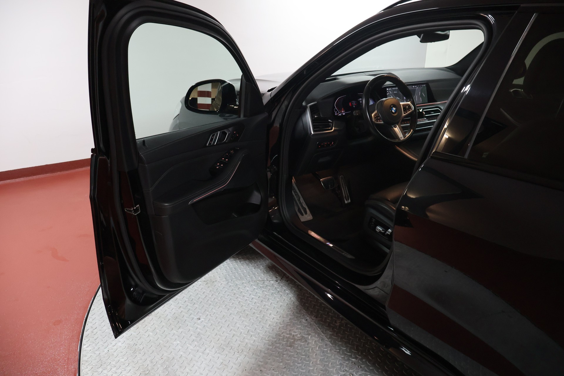 BMW X5 xDrive 48V 30d M Sport Steptronic-image-3