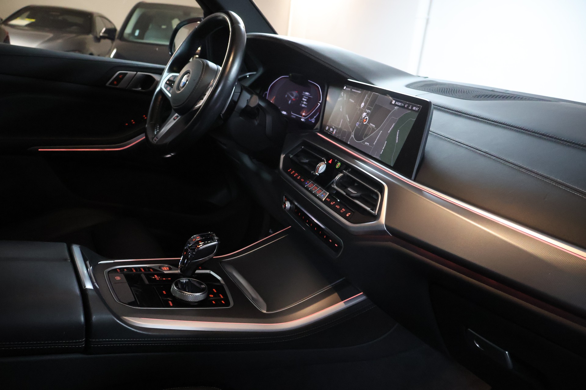 BMW X5 xDrive 48V 30d M Sport Steptronic-image-10