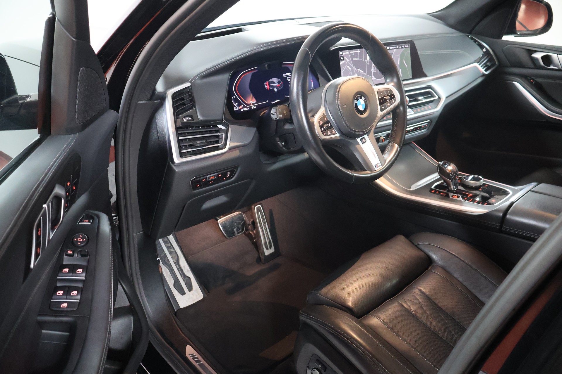BMW X5 xDrive 48V 30d M Sport Steptronic-image-7