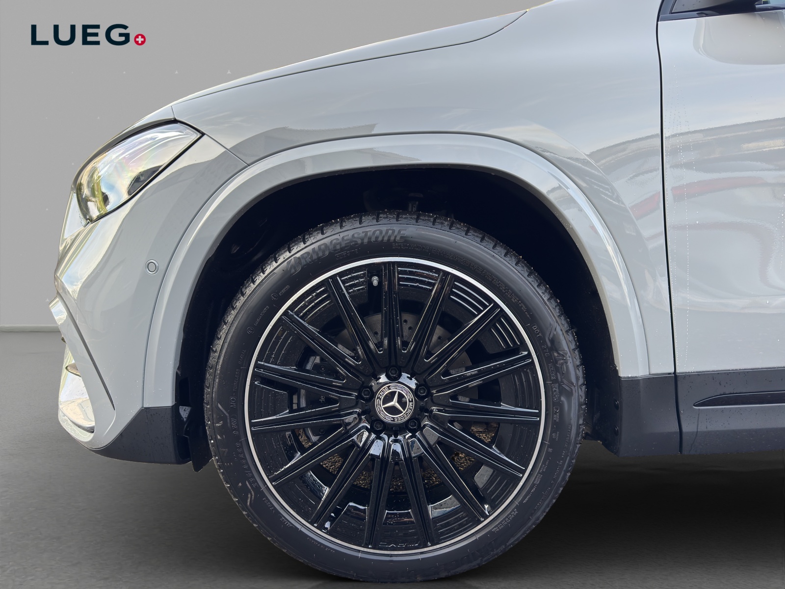 MERCEDES-BENZ GLA 220d 4Matic 8G-DCTSwiss Star-image-8