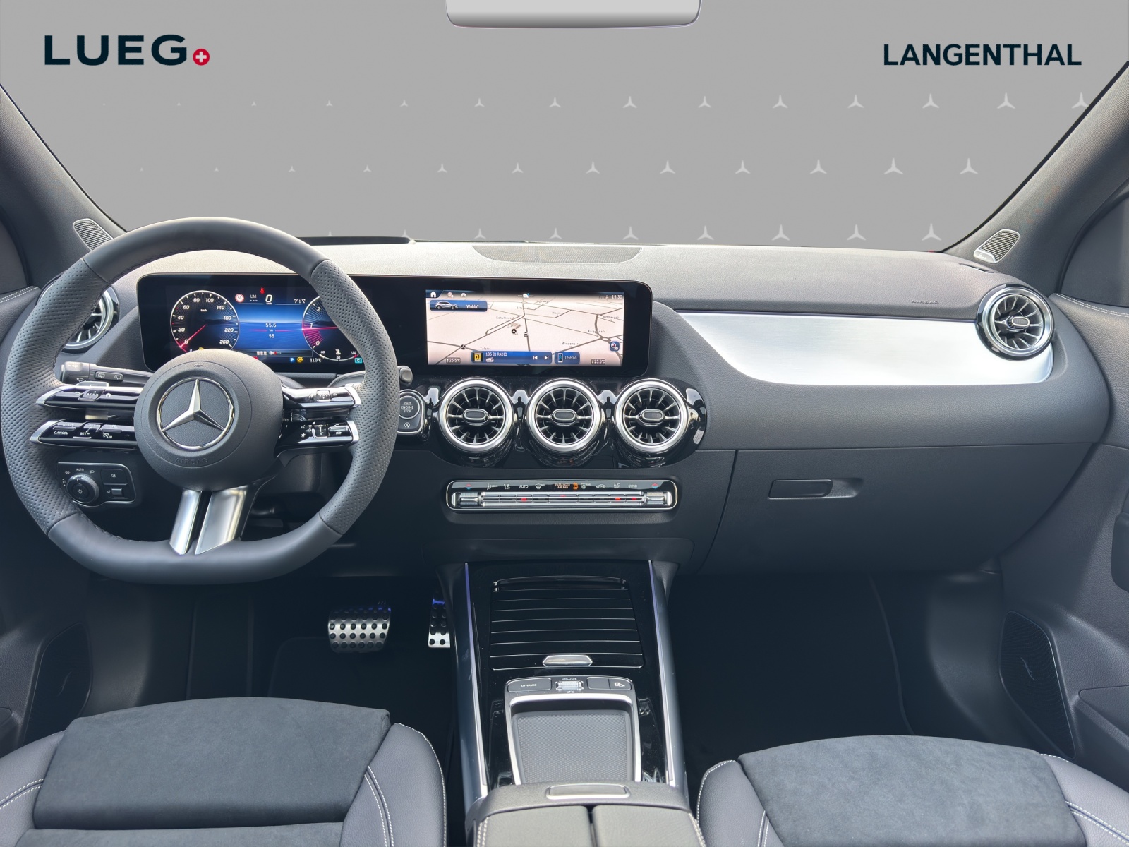 MERCEDES-BENZ GLA 220d 4Matic 8G-DCTSwiss Star-image-12