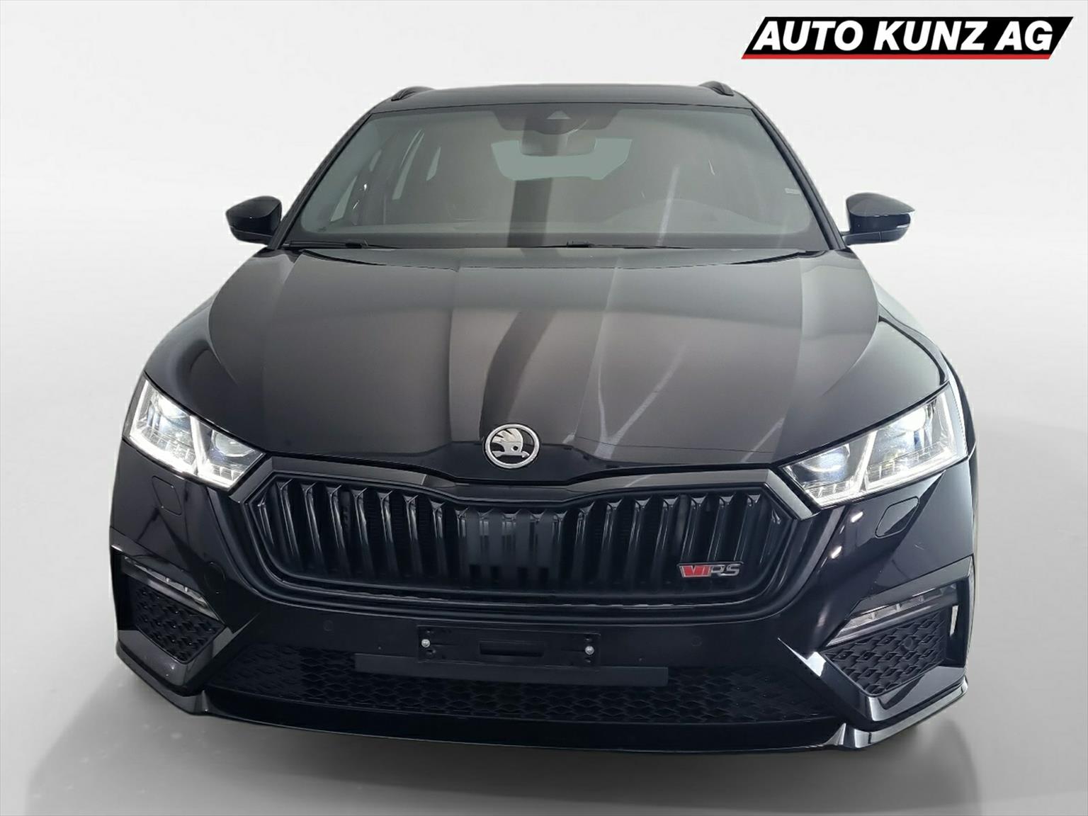 SKODA Octavia RS 2.0 TDI SCR DSG 4x4-image-2