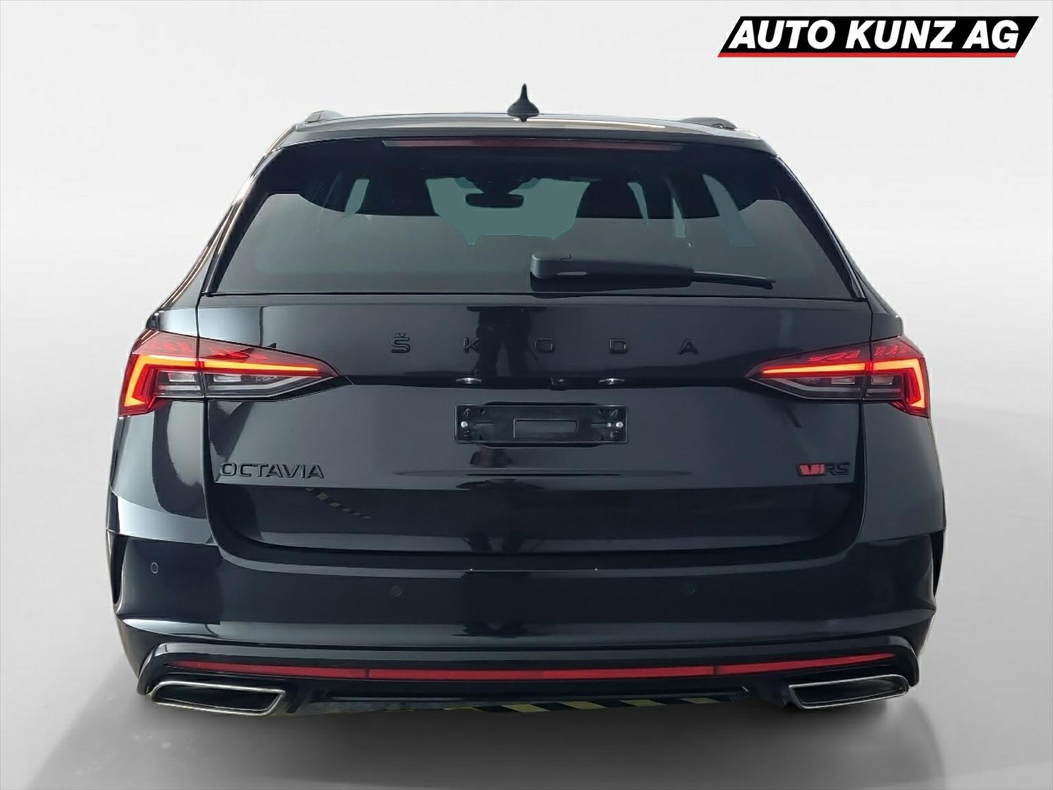 SKODA Octavia RS 2.0 TDI SCR DSG 4x4-image-3