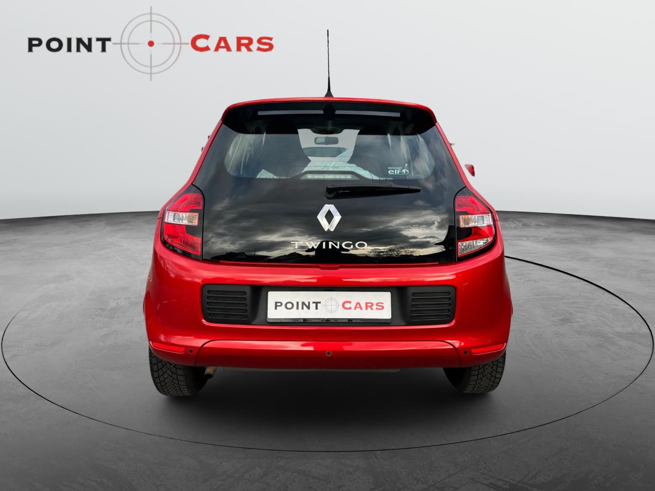 RENAULT Twingo 1.0 Life-image-3