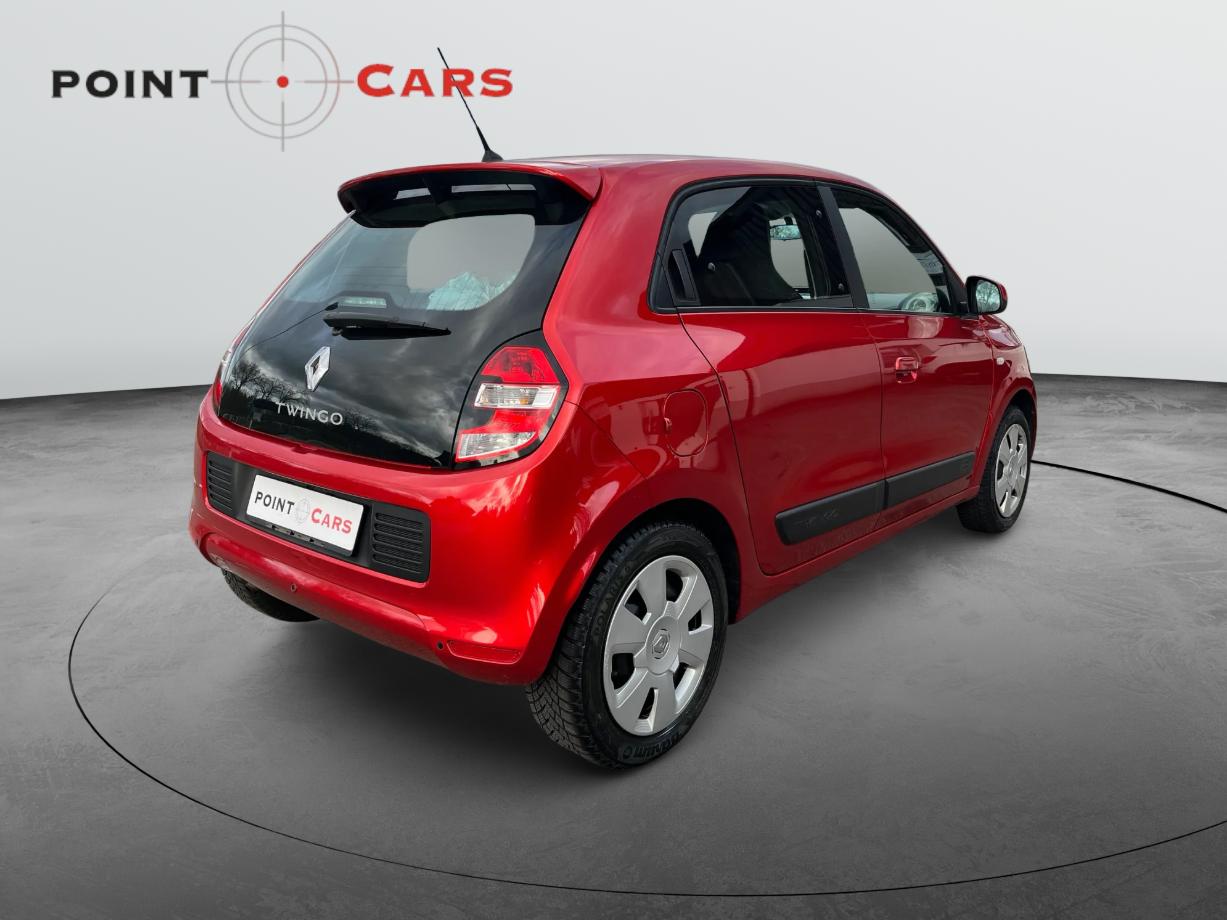 RENAULT Twingo 1.0 Life-image-4